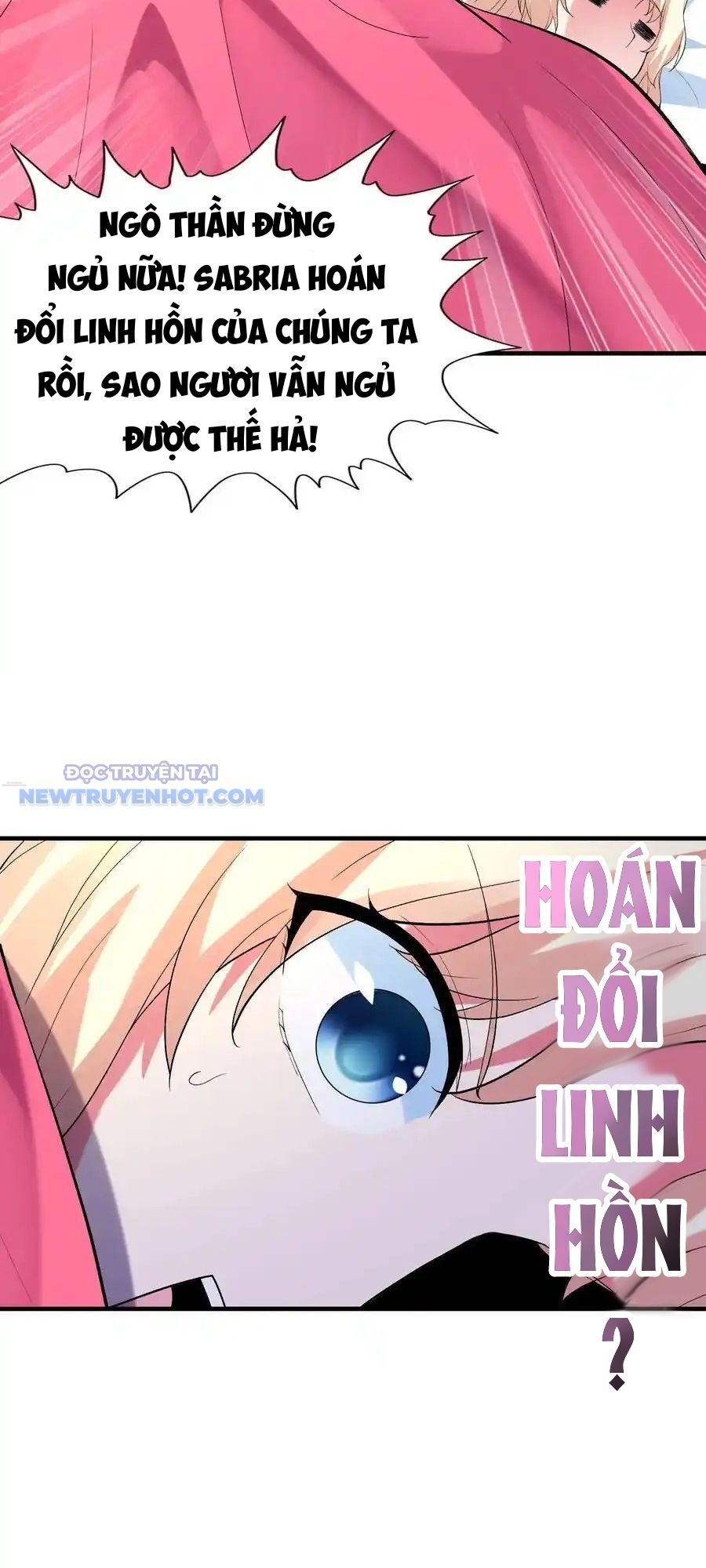 Hậu Cung Của Ta Toàn Là Ma Nữ Phản Diện Chapter 146 - Trang 2