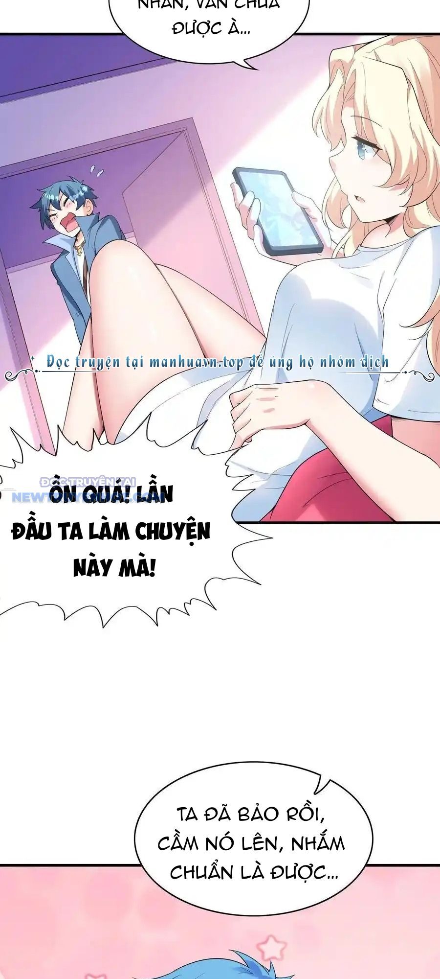 Hậu Cung Của Ta Toàn Là Ma Nữ Phản Diện Chapter 146 - Trang 2