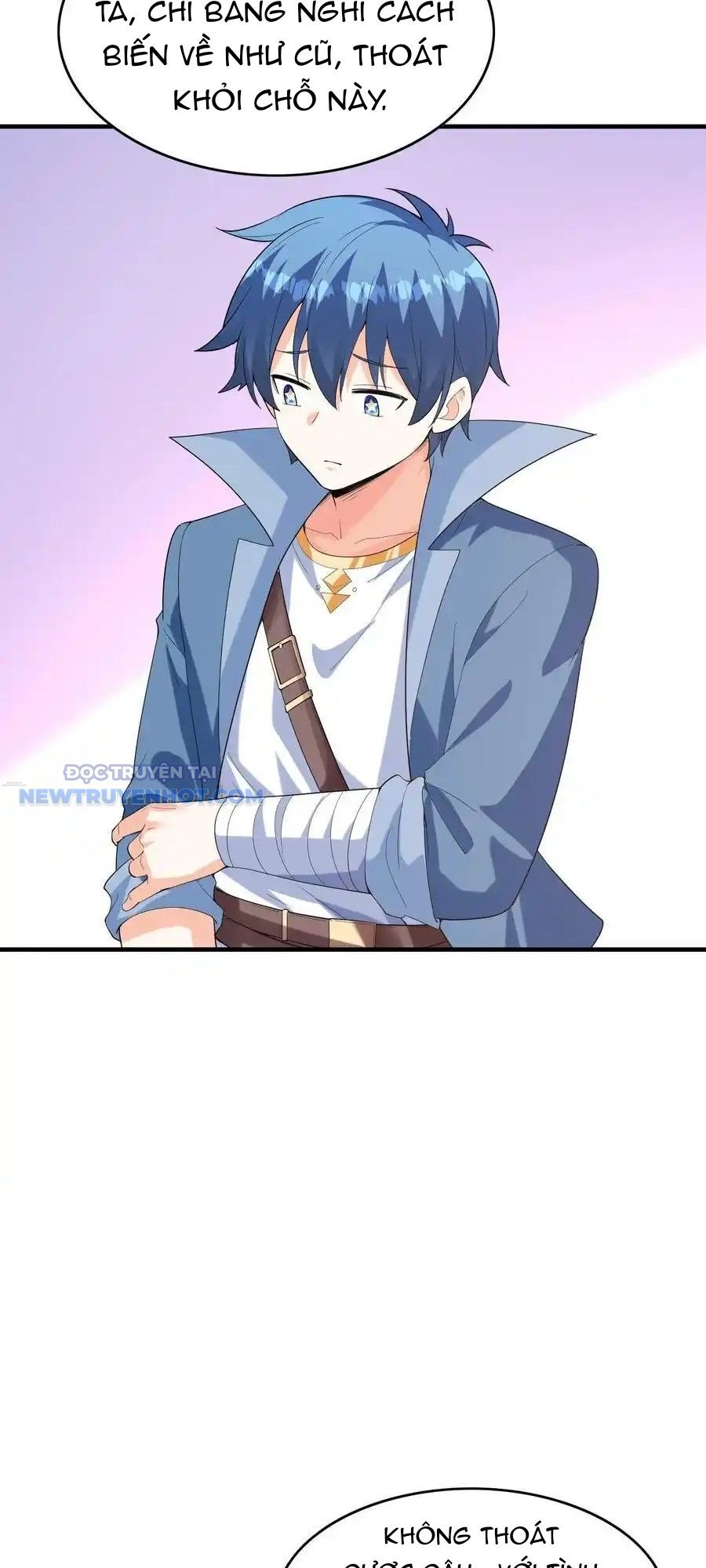 Hậu Cung Của Ta Toàn Là Ma Nữ Phản Diện Chapter 146 - Trang 2