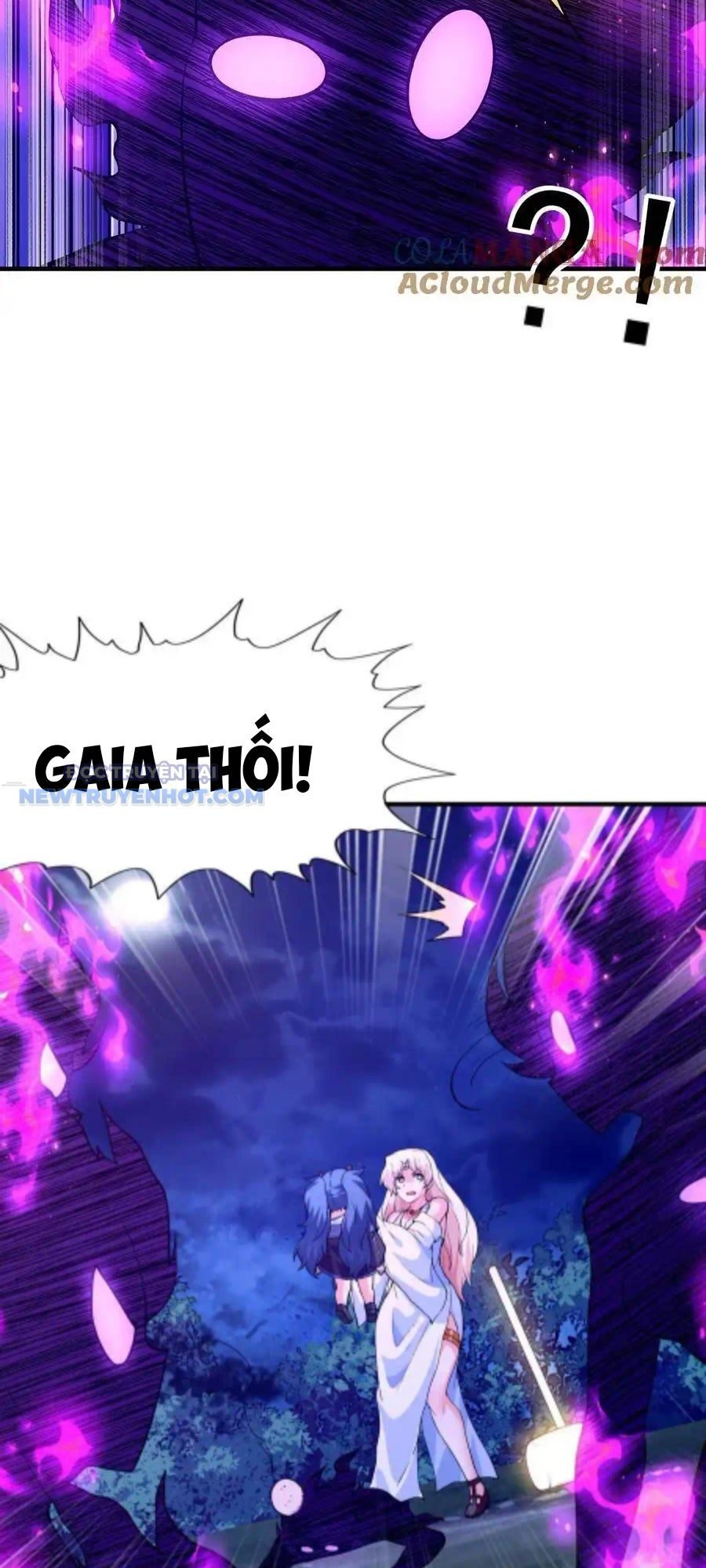 Hậu Cung Của Ta Toàn Là Ma Nữ Phản Diện Chapter 146 - Trang 2