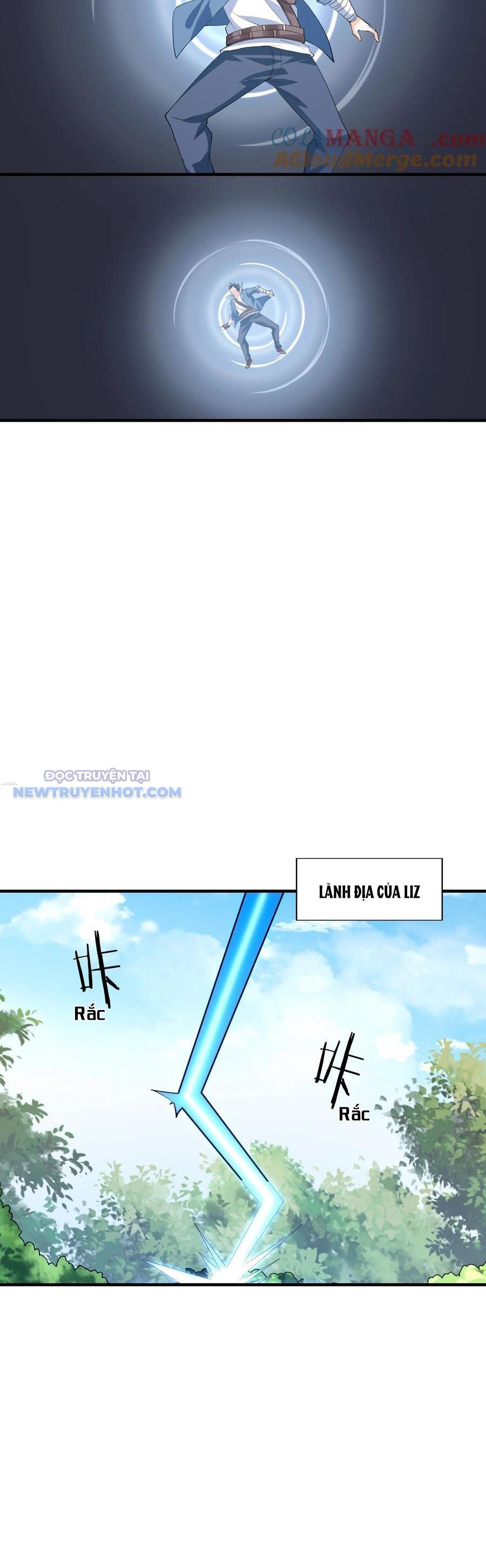 Hậu Cung Của Ta Toàn Là Ma Nữ Phản Diện Chapter 147 - Trang 2