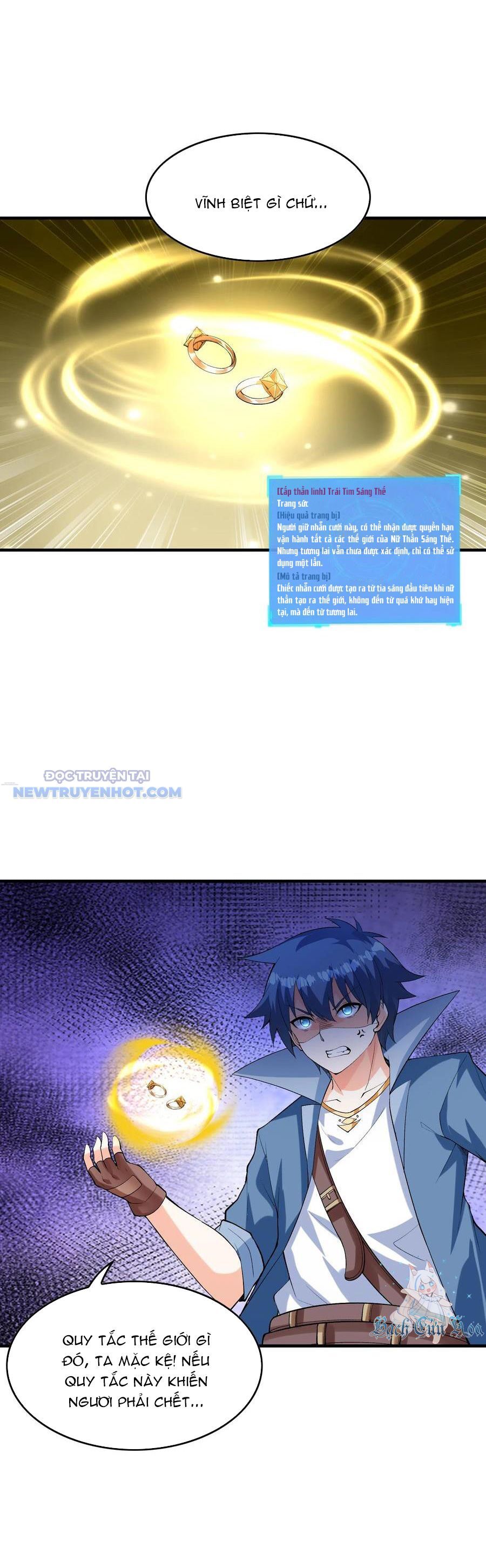 Hậu Cung Của Ta Toàn Là Ma Nữ Phản Diện Chapter 147 - Trang 2