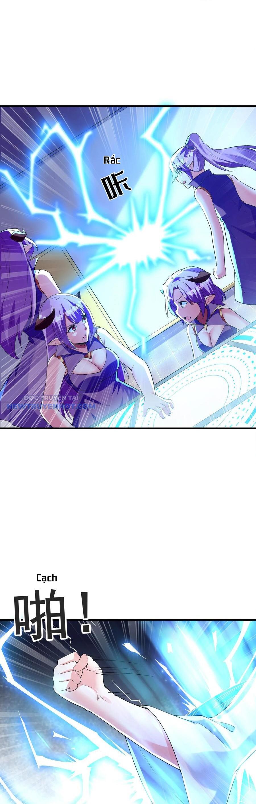 Hậu Cung Của Ta Toàn Là Ma Nữ Phản Diện Chapter 147 - Trang 2