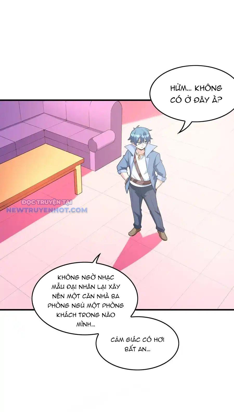 Hậu Cung Của Ta Toàn Là Ma Nữ Phản Diện Chapter 148 - Trang 2