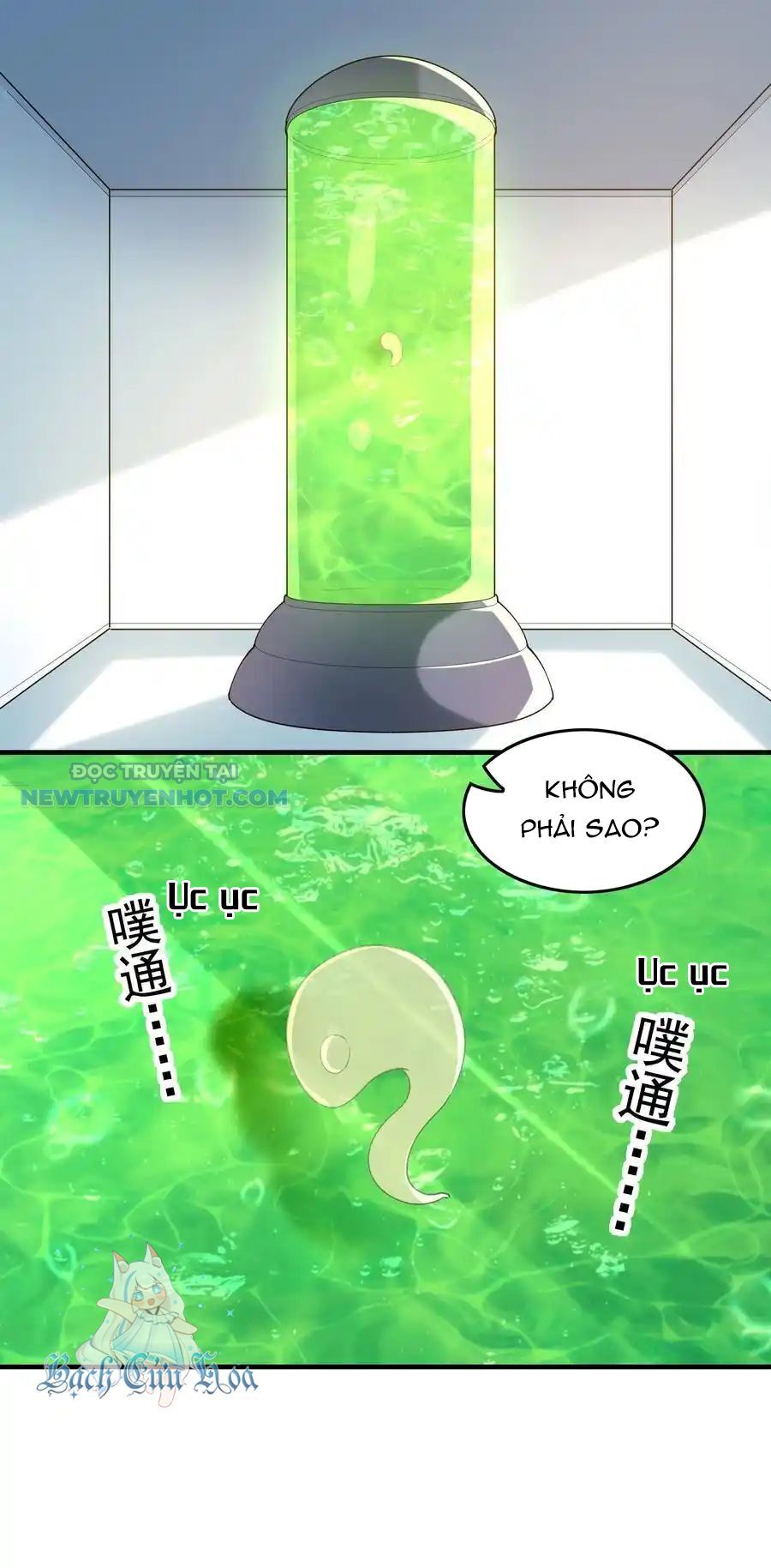 Hậu Cung Của Ta Toàn Là Ma Nữ Phản Diện Chapter 148 - Trang 2