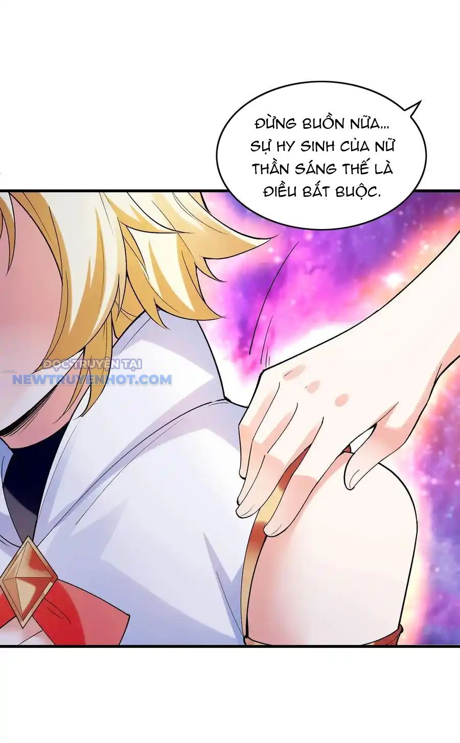 Hậu Cung Của Ta Toàn Là Ma Nữ Phản Diện Chapter 148 - Trang 2