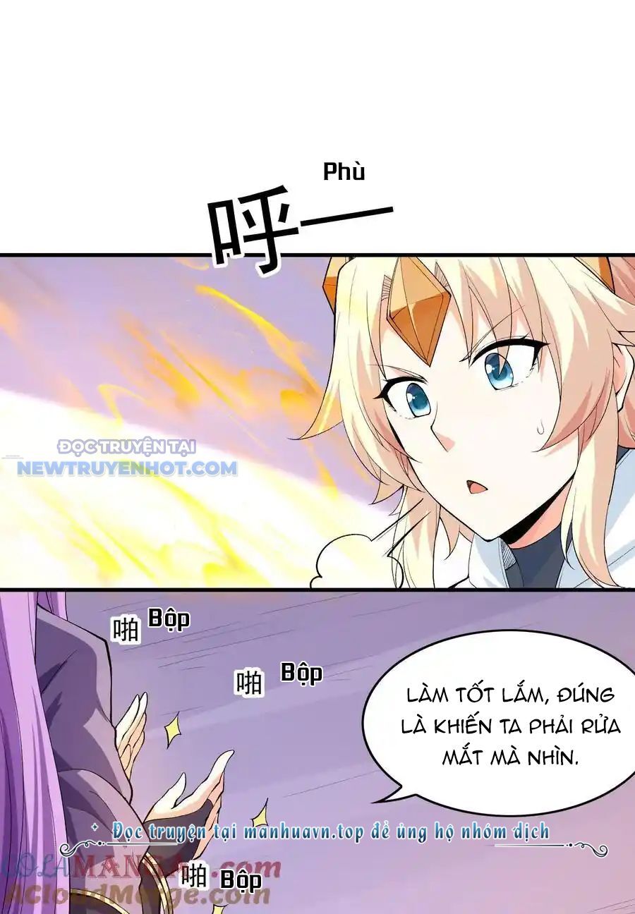 Hậu Cung Của Ta Toàn Là Ma Nữ Phản Diện Chapter 148 - Trang 2