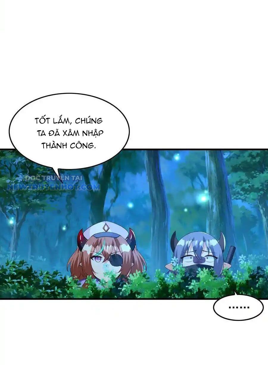 Hậu Cung Của Ta Toàn Là Ma Nữ Phản Diện Chapter 149 - Trang 2