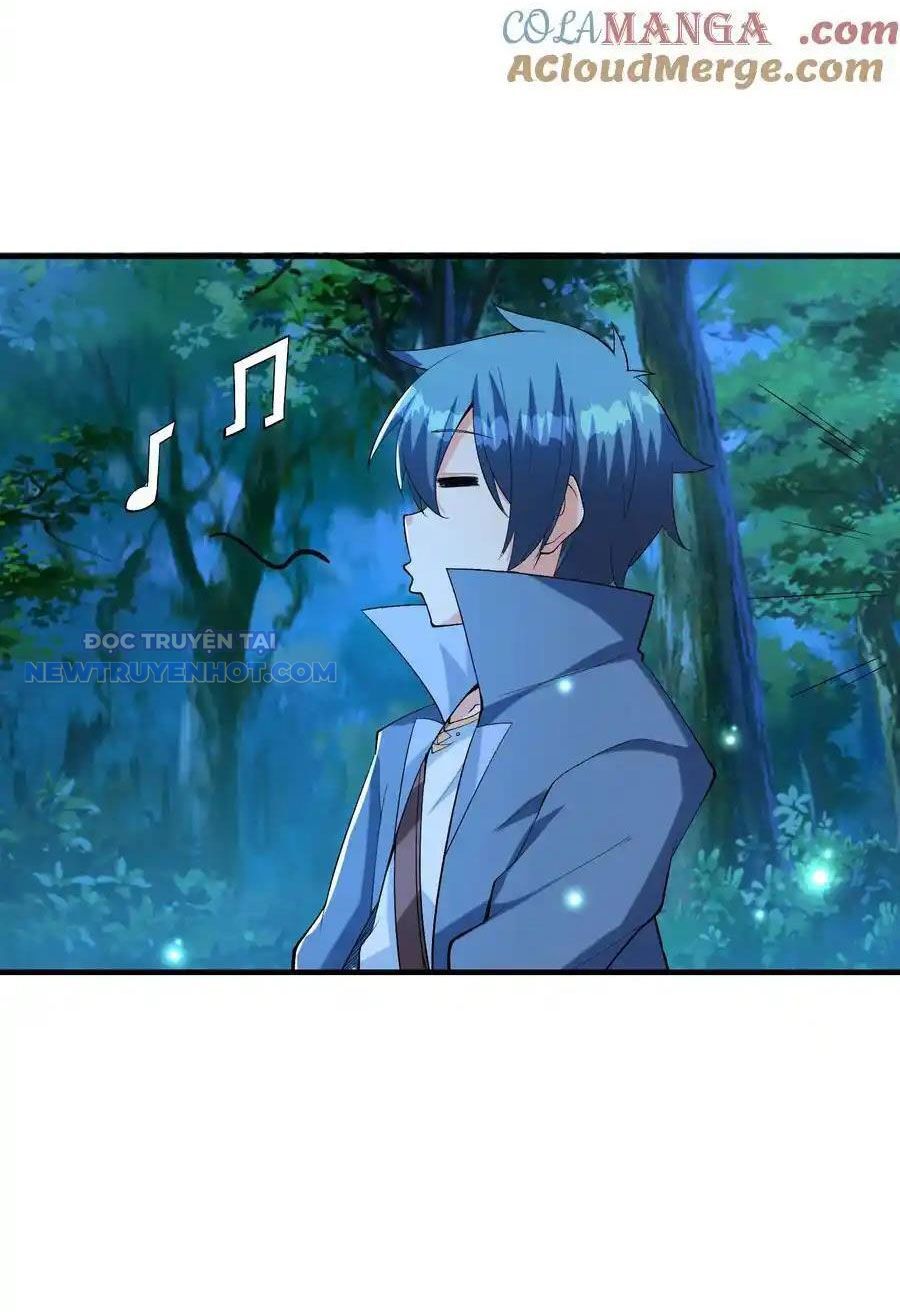 Hậu Cung Của Ta Toàn Là Ma Nữ Phản Diện Chapter 149 - Trang 2