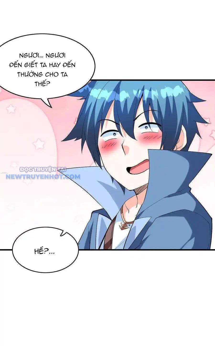 Hậu Cung Của Ta Toàn Là Ma Nữ Phản Diện Chapter 149 - Trang 2