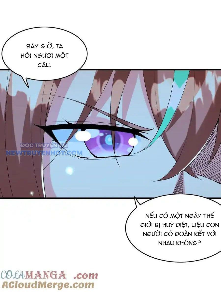 Hậu Cung Của Ta Toàn Là Ma Nữ Phản Diện Chapter 149 - Trang 2