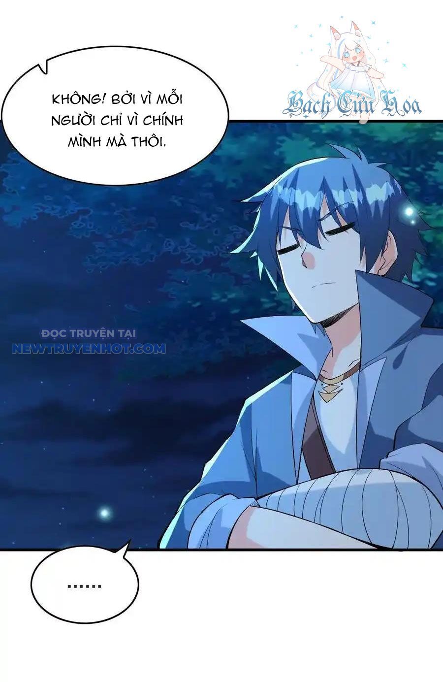 Hậu Cung Của Ta Toàn Là Ma Nữ Phản Diện Chapter 149 - Trang 2