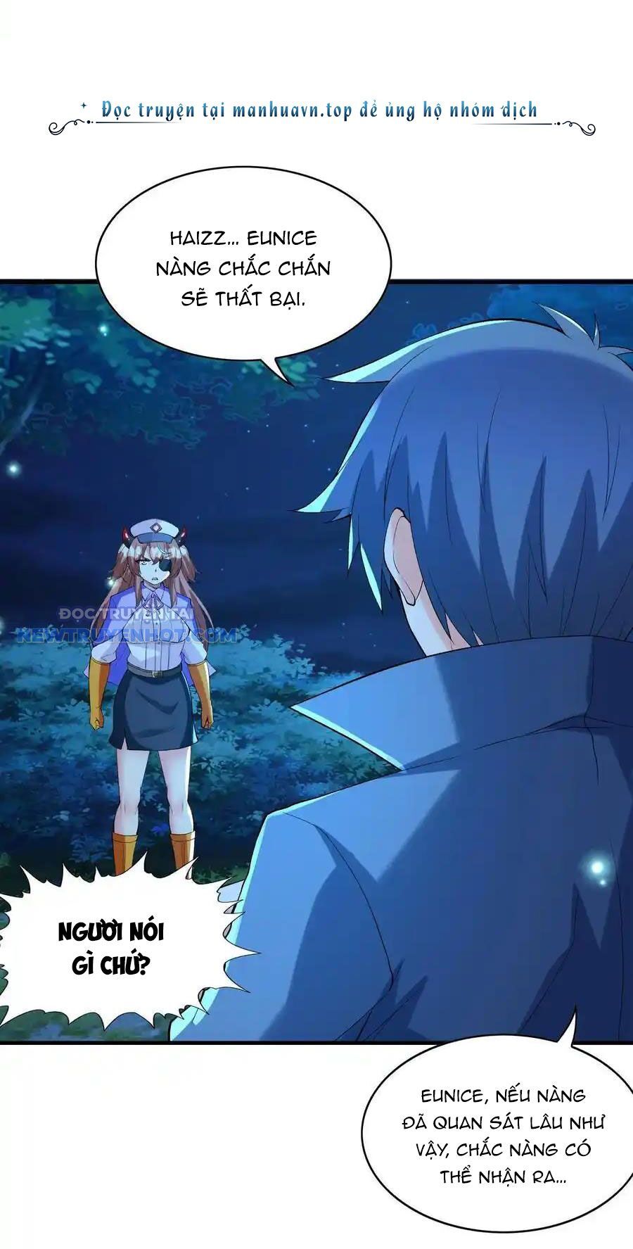 Hậu Cung Của Ta Toàn Là Ma Nữ Phản Diện Chapter 149 - Trang 2