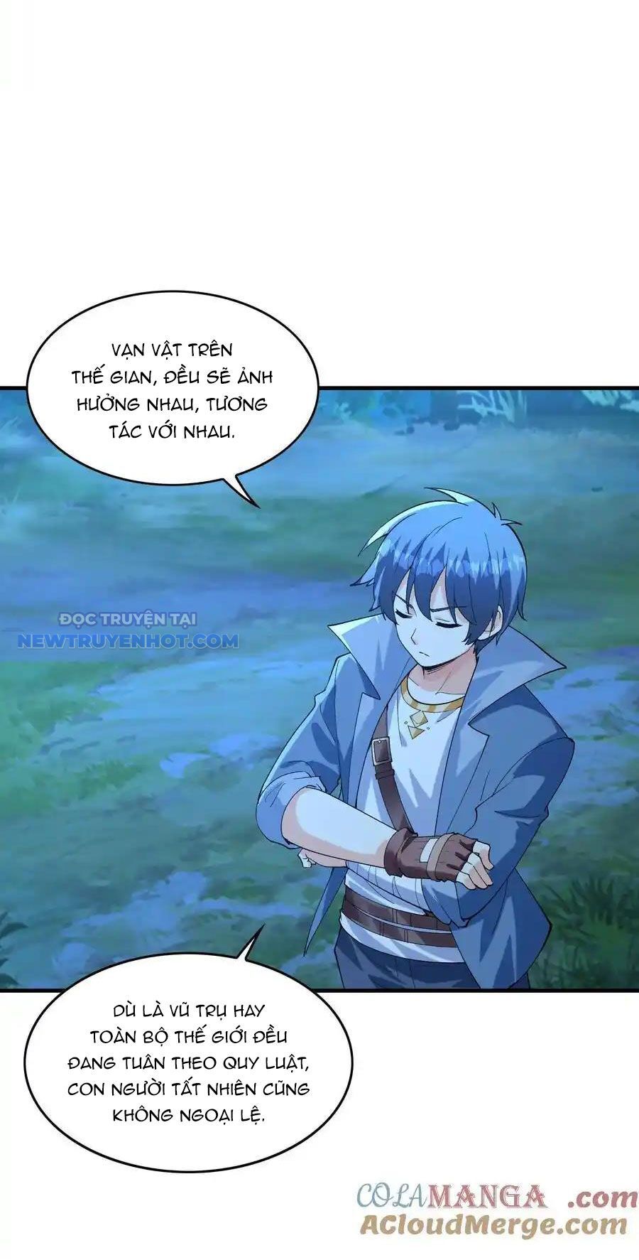 Hậu Cung Của Ta Toàn Là Ma Nữ Phản Diện Chapter 149 - Trang 2