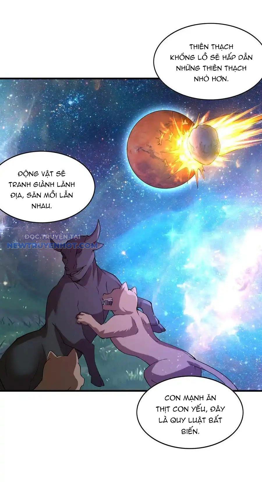 Hậu Cung Của Ta Toàn Là Ma Nữ Phản Diện Chapter 149 - Trang 2