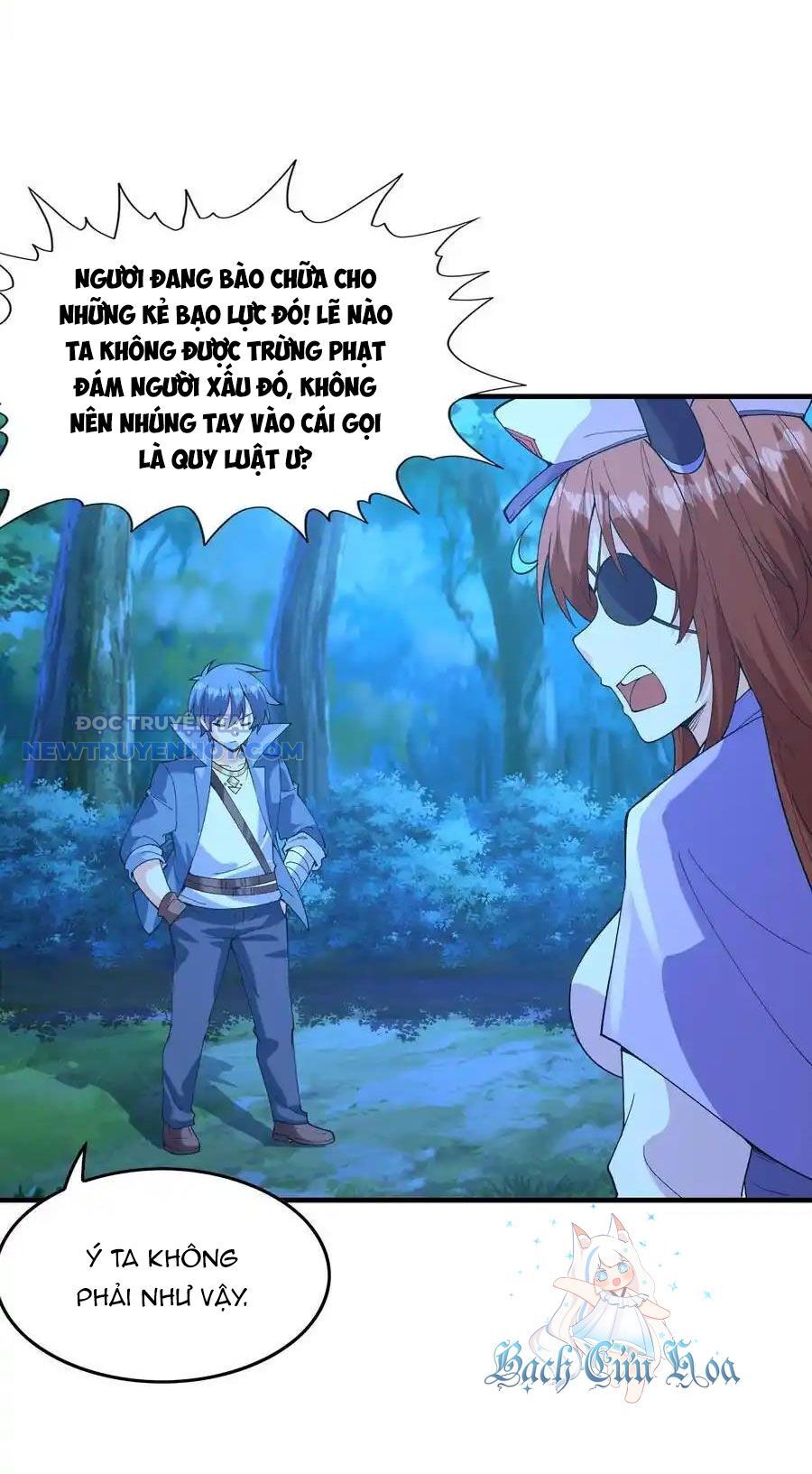 Hậu Cung Của Ta Toàn Là Ma Nữ Phản Diện Chapter 149 - Trang 2