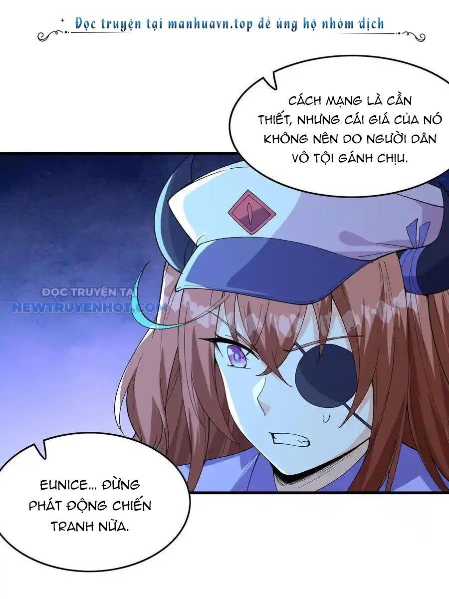 Hậu Cung Của Ta Toàn Là Ma Nữ Phản Diện Chapter 149 - Trang 2