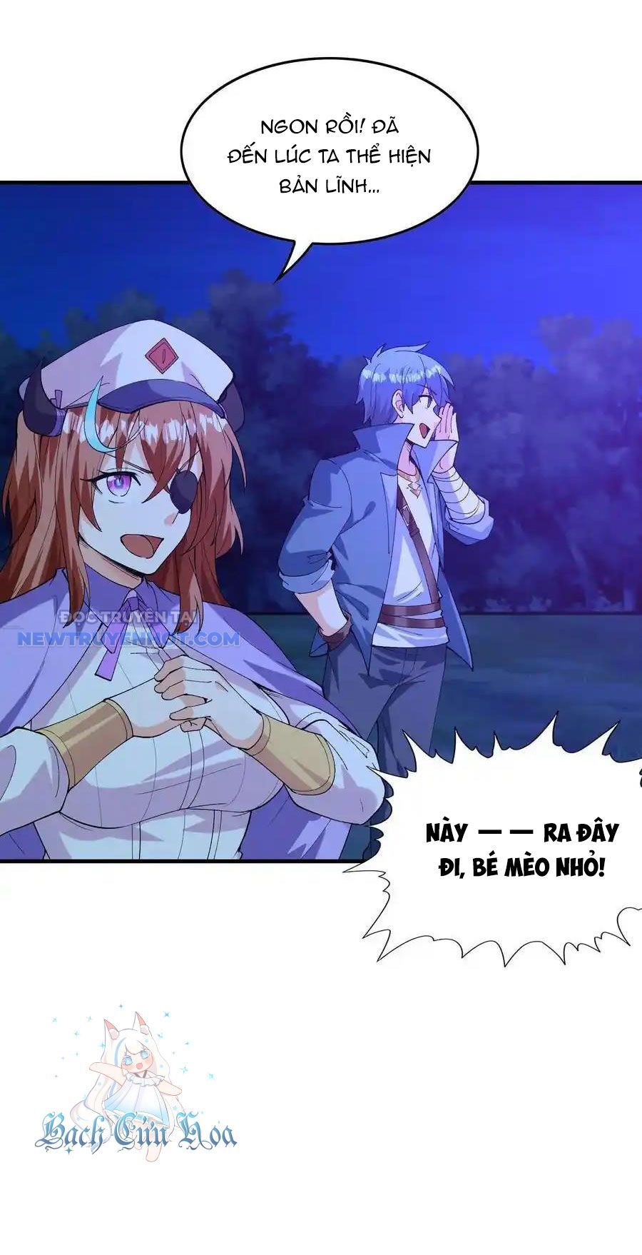 Hậu Cung Của Ta Toàn Là Ma Nữ Phản Diện Chapter 149 - Trang 2