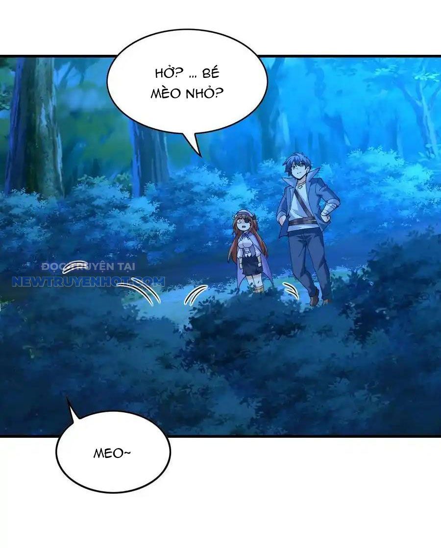 Hậu Cung Của Ta Toàn Là Ma Nữ Phản Diện Chapter 149 - Trang 2