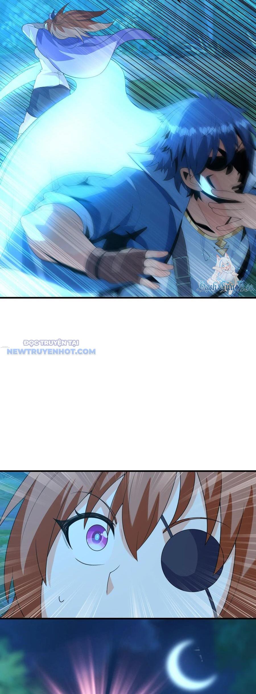 Hậu Cung Của Ta Toàn Là Ma Nữ Phản Diện Chapter 150 - Trang 2