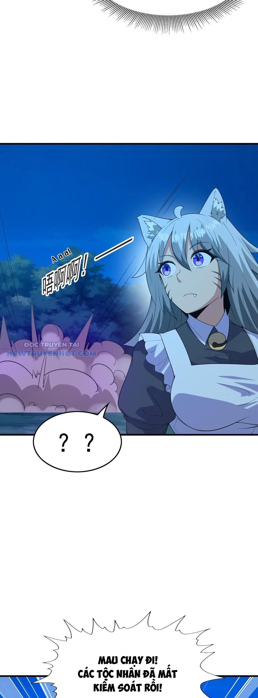 Hậu Cung Của Ta Toàn Là Ma Nữ Phản Diện Chapter 150 - Trang 2