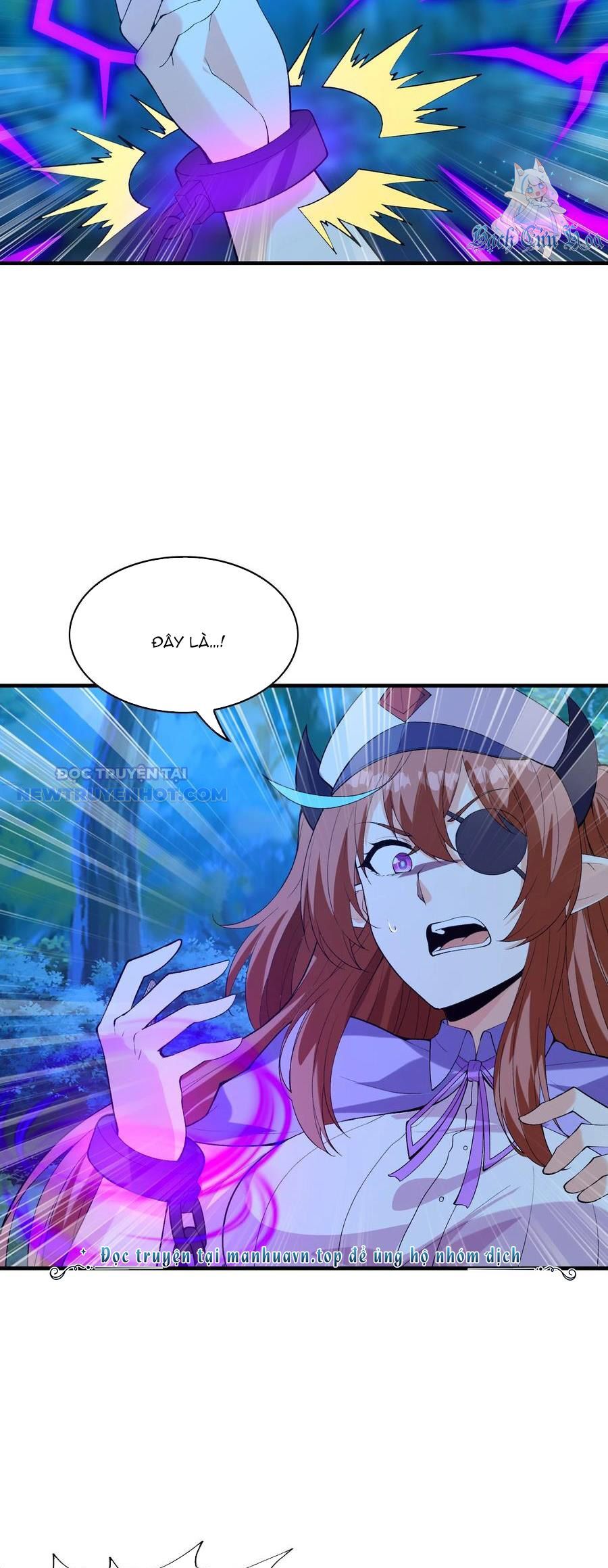 Hậu Cung Của Ta Toàn Là Ma Nữ Phản Diện Chapter 150 - Trang 2