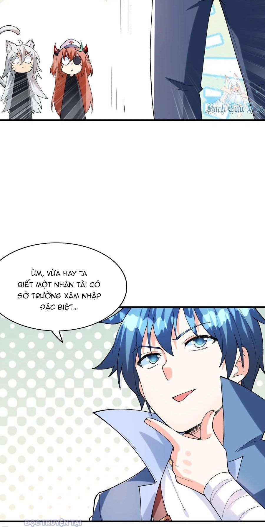 Hậu Cung Của Ta Toàn Là Ma Nữ Phản Diện Chapter 150 - Trang 2