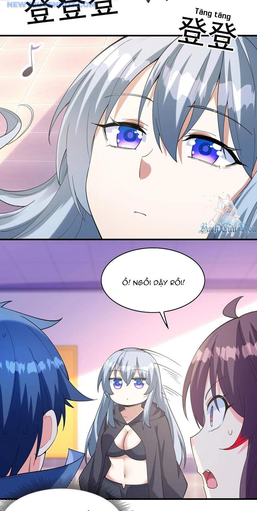 Hậu Cung Của Ta Toàn Là Ma Nữ Phản Diện Chapter 150 - Trang 2