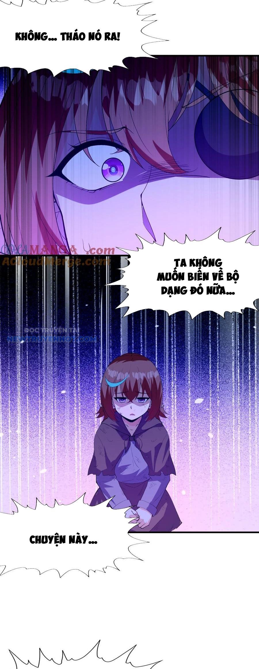 Hậu Cung Của Ta Toàn Là Ma Nữ Phản Diện Chapter 150 - Trang 2