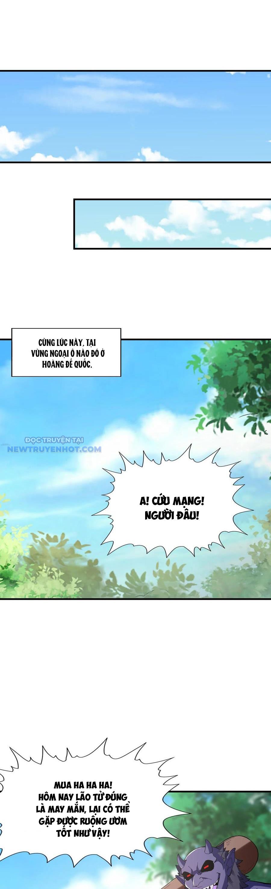 Hậu Cung Của Ta Toàn Là Ma Nữ Phản Diện Chapter 151 - Trang 2