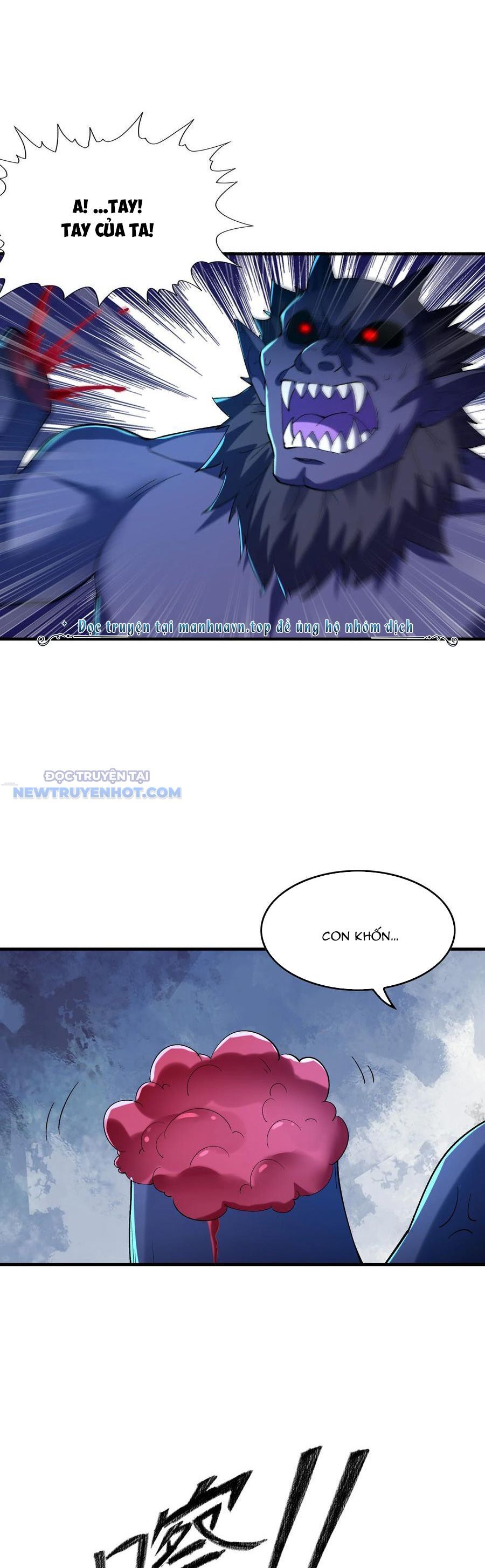 Hậu Cung Của Ta Toàn Là Ma Nữ Phản Diện Chapter 151 - Trang 2