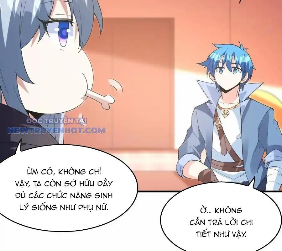 Hậu Cung Của Ta Toàn Là Ma Nữ Phản Diện Chapter 152 - Trang 2