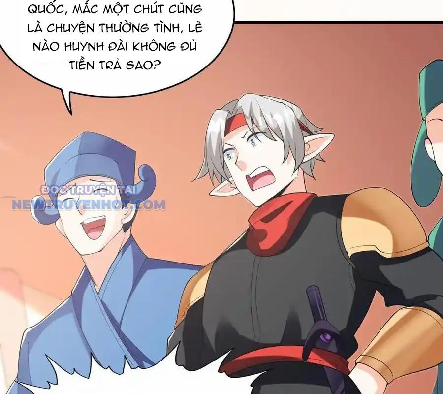 Hậu Cung Của Ta Toàn Là Ma Nữ Phản Diện Chapter 152 - Trang 2