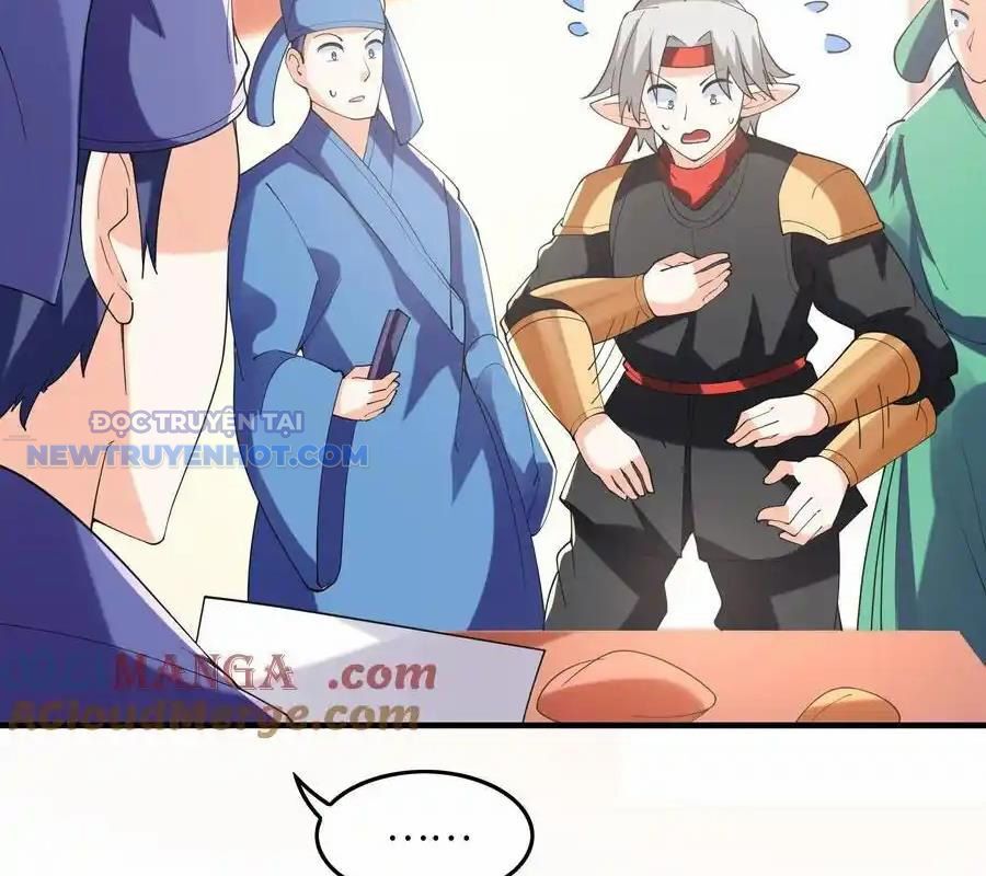 Hậu Cung Của Ta Toàn Là Ma Nữ Phản Diện Chapter 152 - Trang 2