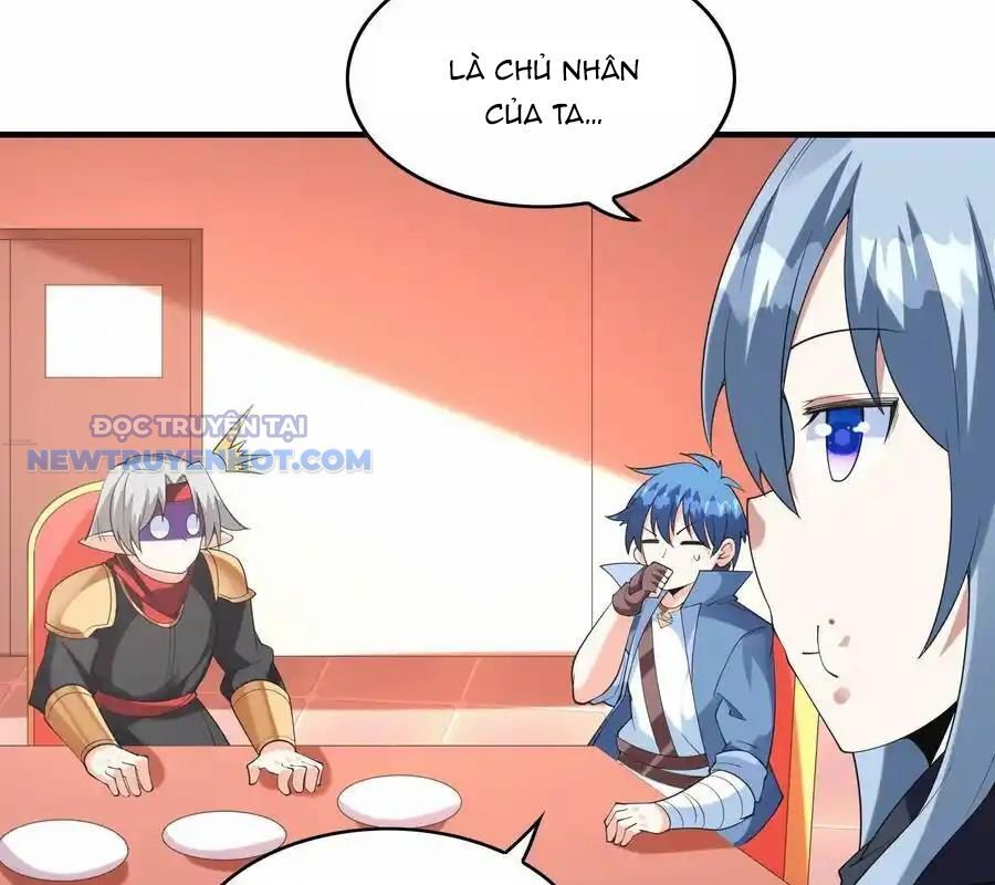 Hậu Cung Của Ta Toàn Là Ma Nữ Phản Diện Chapter 152 - Trang 2