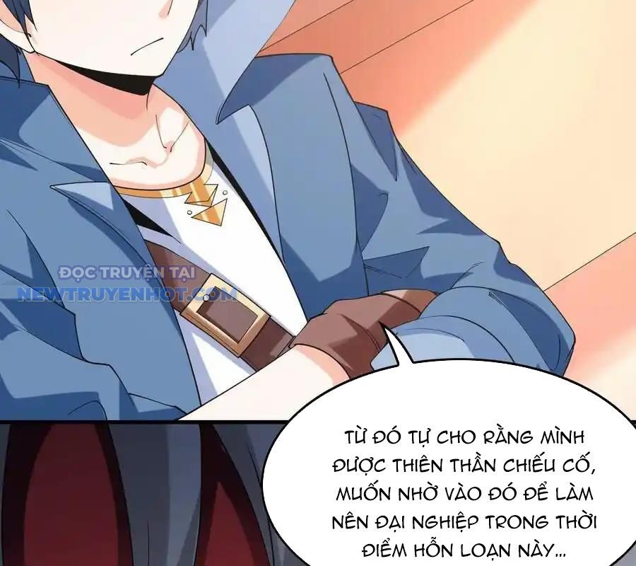 Hậu Cung Của Ta Toàn Là Ma Nữ Phản Diện Chapter 152 - Trang 2