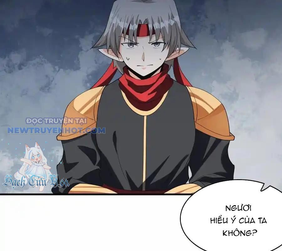 Hậu Cung Của Ta Toàn Là Ma Nữ Phản Diện Chapter 152 - Trang 2