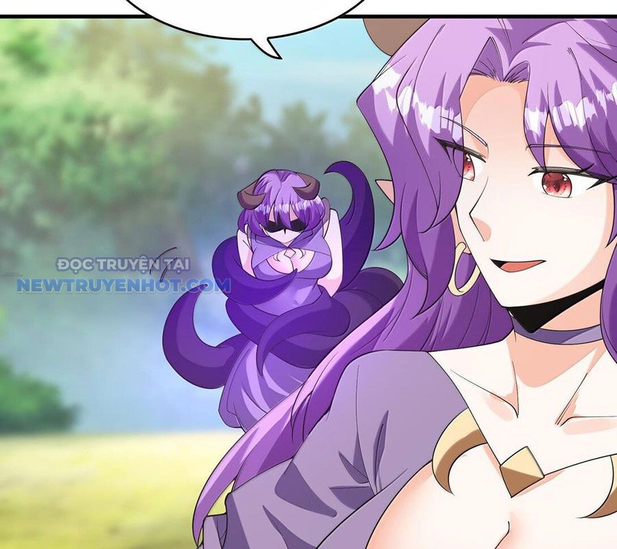 Hậu Cung Của Ta Toàn Là Ma Nữ Phản Diện Chapter 153 - Trang 2