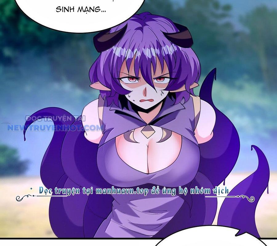 Hậu Cung Của Ta Toàn Là Ma Nữ Phản Diện Chapter 153 - Trang 2