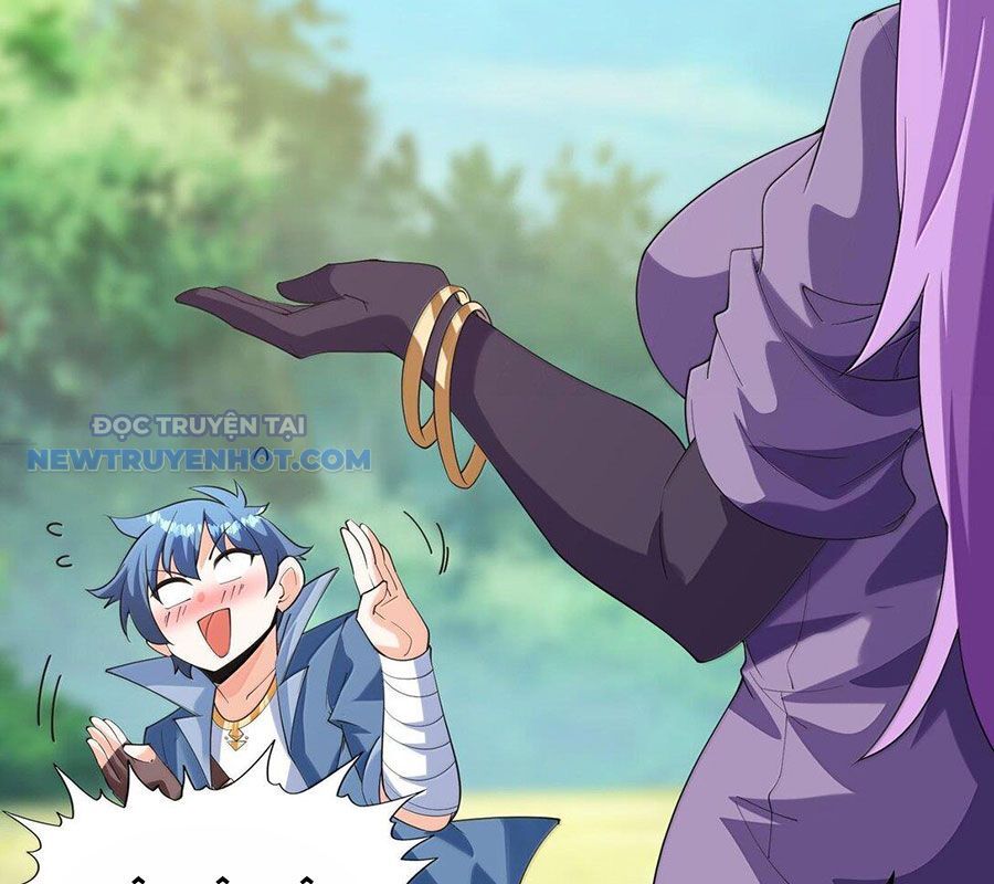 Hậu Cung Của Ta Toàn Là Ma Nữ Phản Diện Chapter 153 - Trang 2