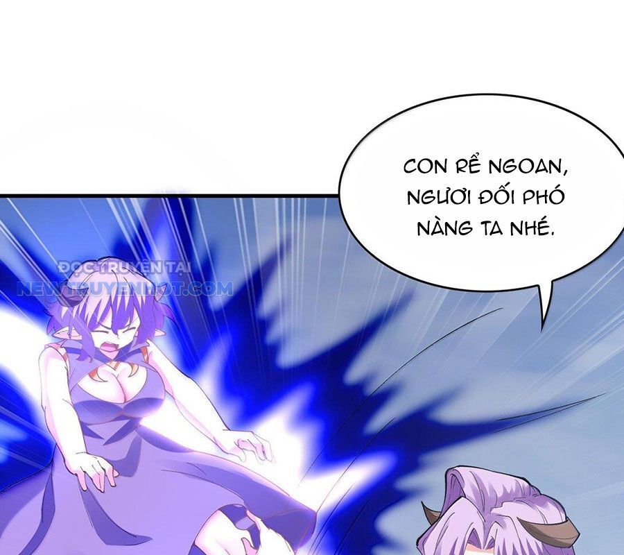 Hậu Cung Của Ta Toàn Là Ma Nữ Phản Diện Chapter 153 - Trang 2