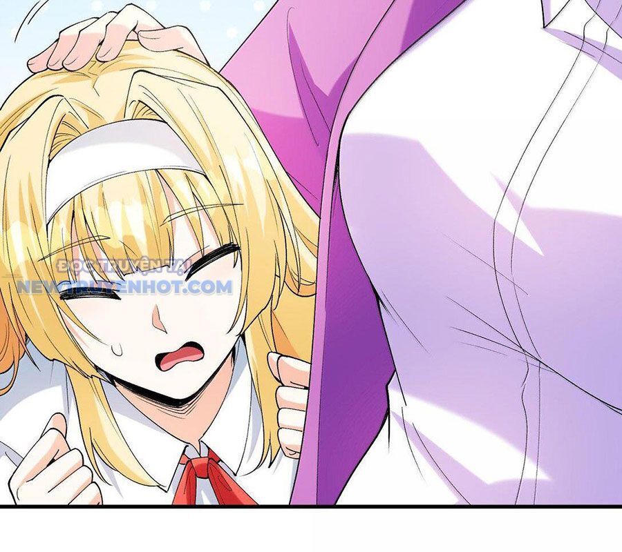 Hậu Cung Của Ta Toàn Là Ma Nữ Phản Diện Chapter 153 - Trang 2