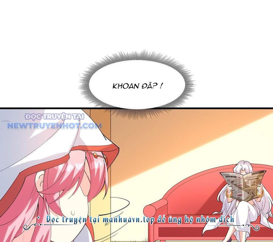 Hậu Cung Của Ta Toàn Là Ma Nữ Phản Diện Chapter 153 - Trang 2