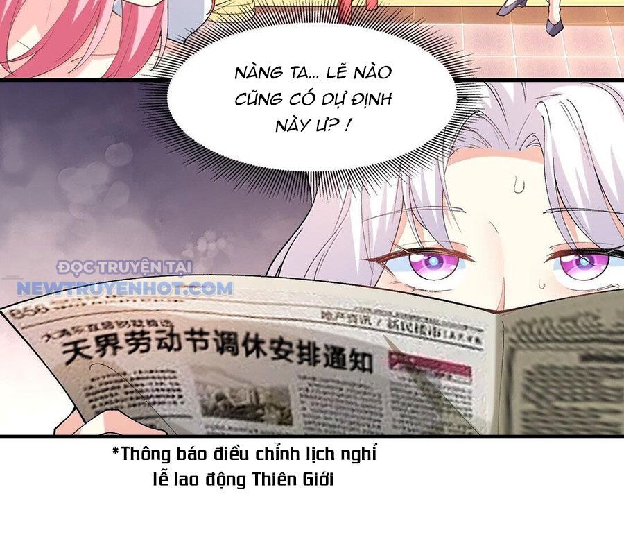 Hậu Cung Của Ta Toàn Là Ma Nữ Phản Diện Chapter 153 - Trang 2