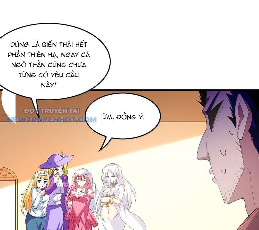 Hậu Cung Của Ta Toàn Là Ma Nữ Phản Diện Chapter 153 - Trang 2