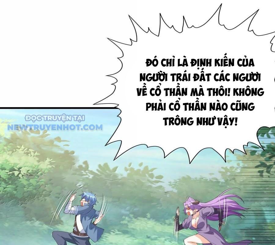 Hậu Cung Của Ta Toàn Là Ma Nữ Phản Diện Chapter 154 - Trang 2