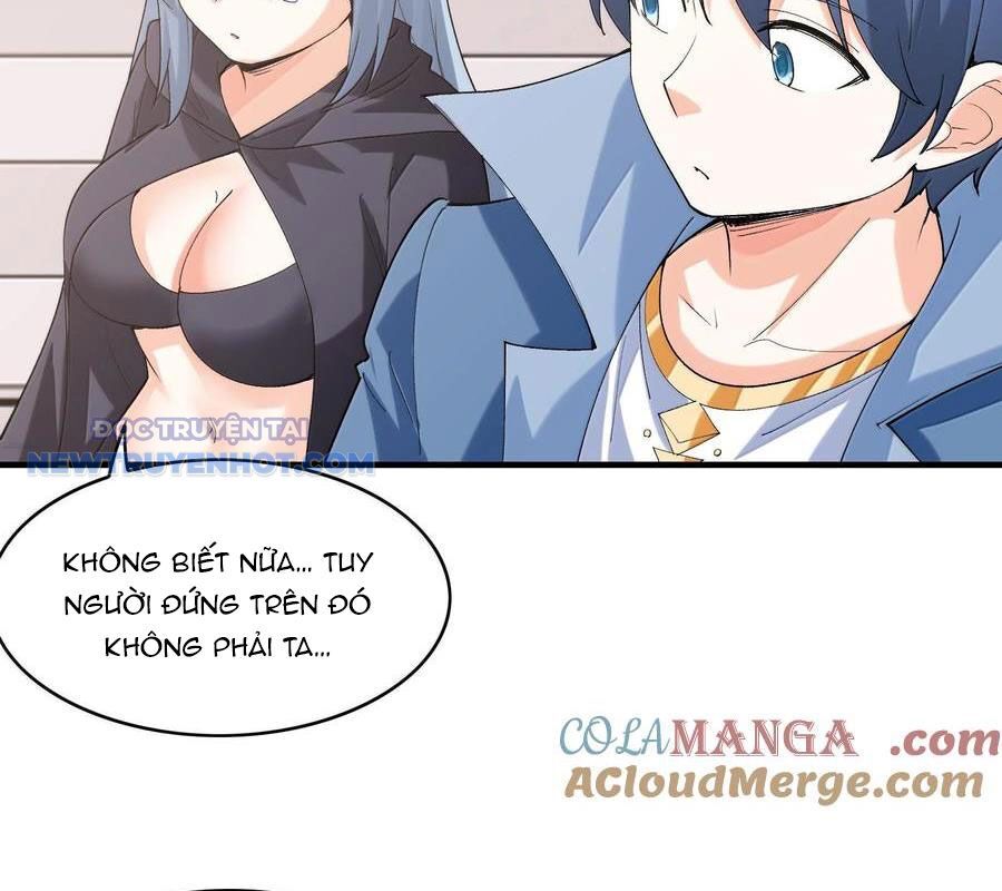 Hậu Cung Của Ta Toàn Là Ma Nữ Phản Diện Chapter 154 - Trang 2