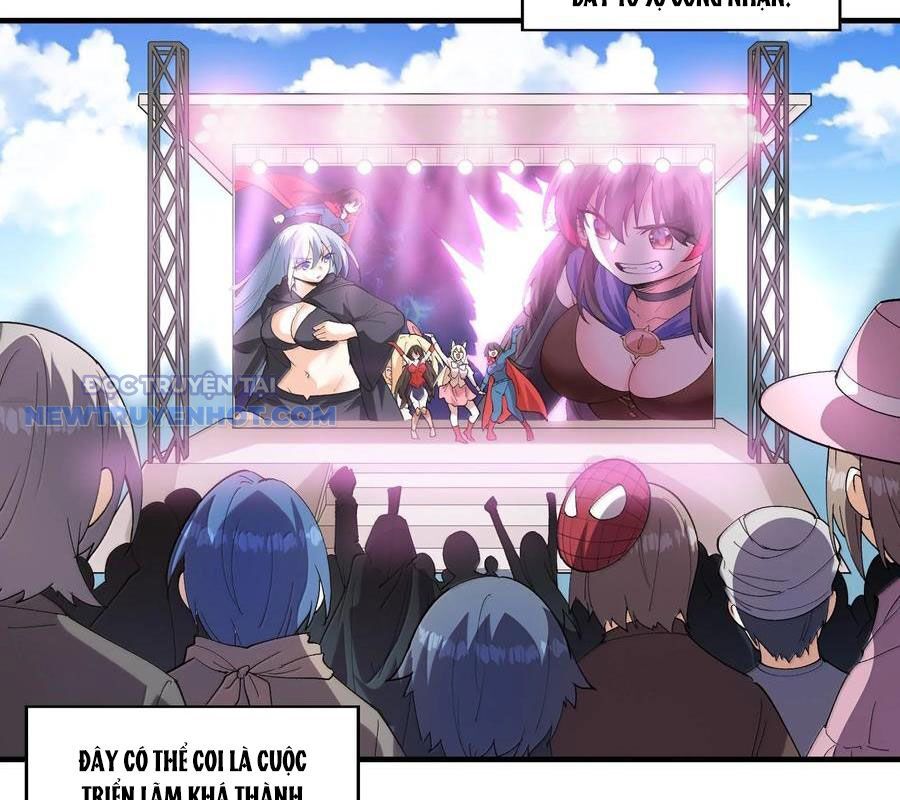 Hậu Cung Của Ta Toàn Là Ma Nữ Phản Diện Chapter 154 - Trang 2