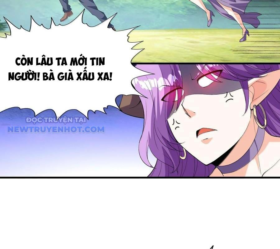 Hậu Cung Của Ta Toàn Là Ma Nữ Phản Diện Chapter 154 - Trang 2