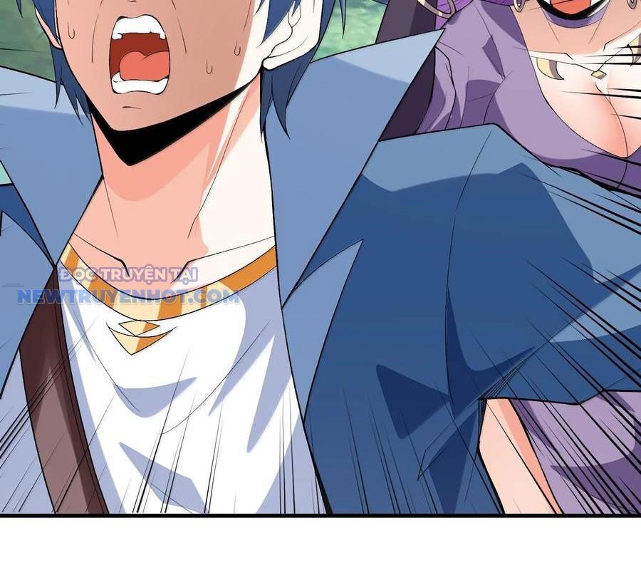 Hậu Cung Của Ta Toàn Là Ma Nữ Phản Diện Chapter 154 - Trang 2